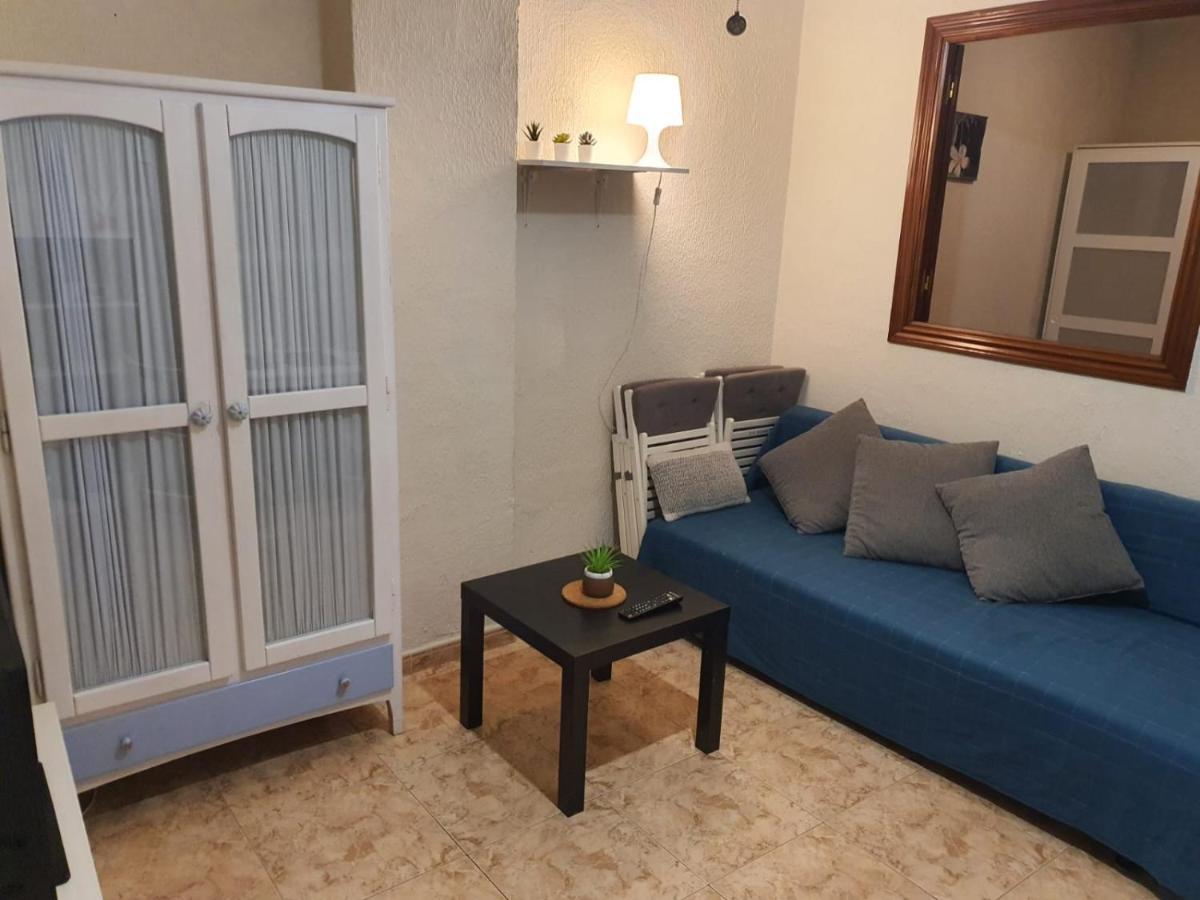 Fantastico Estudio En Torremolinos Malaga. מראה חיצוני תמונה
