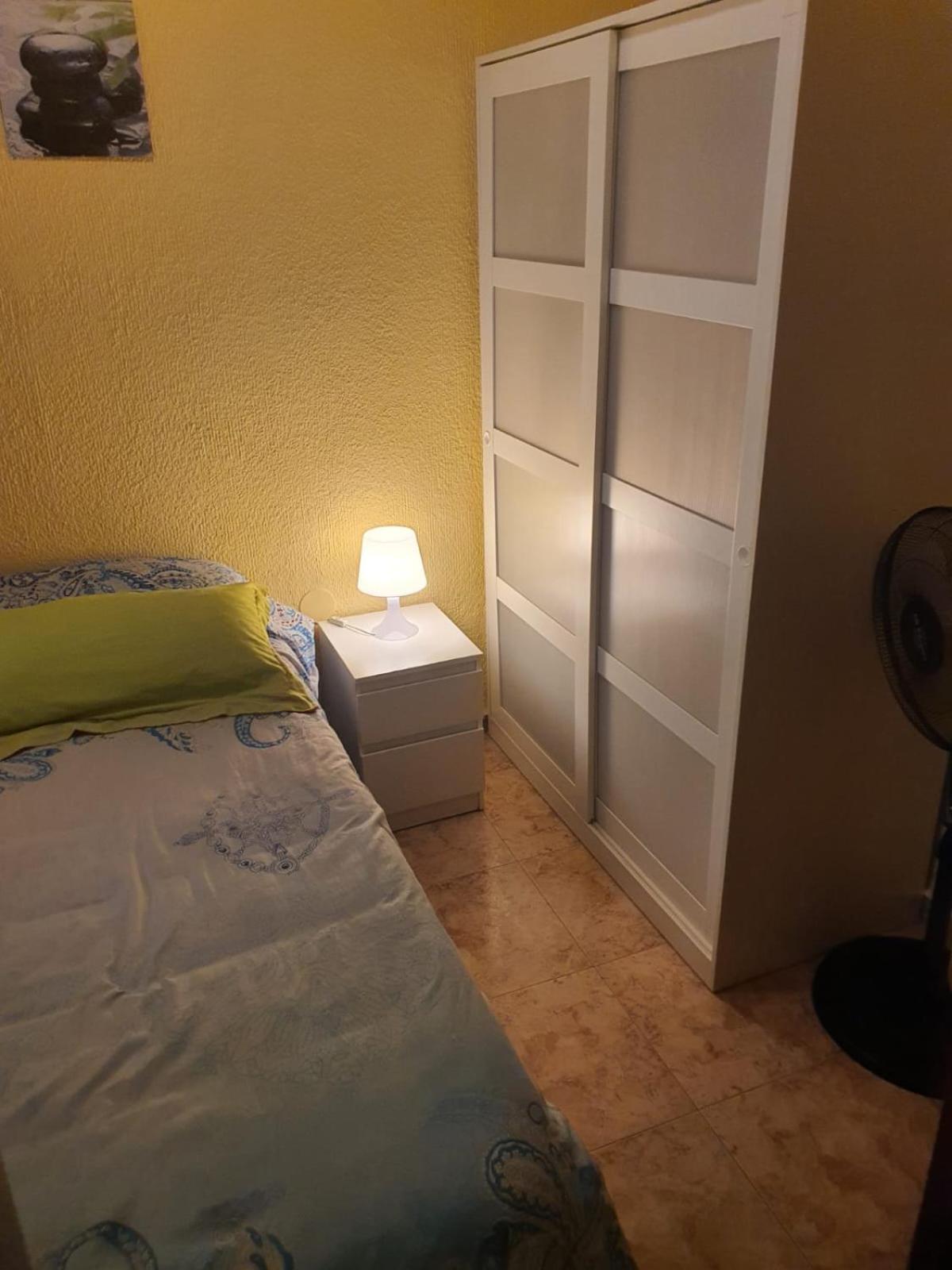 Fantastico Estudio En Torremolinos Malaga. מראה חיצוני תמונה