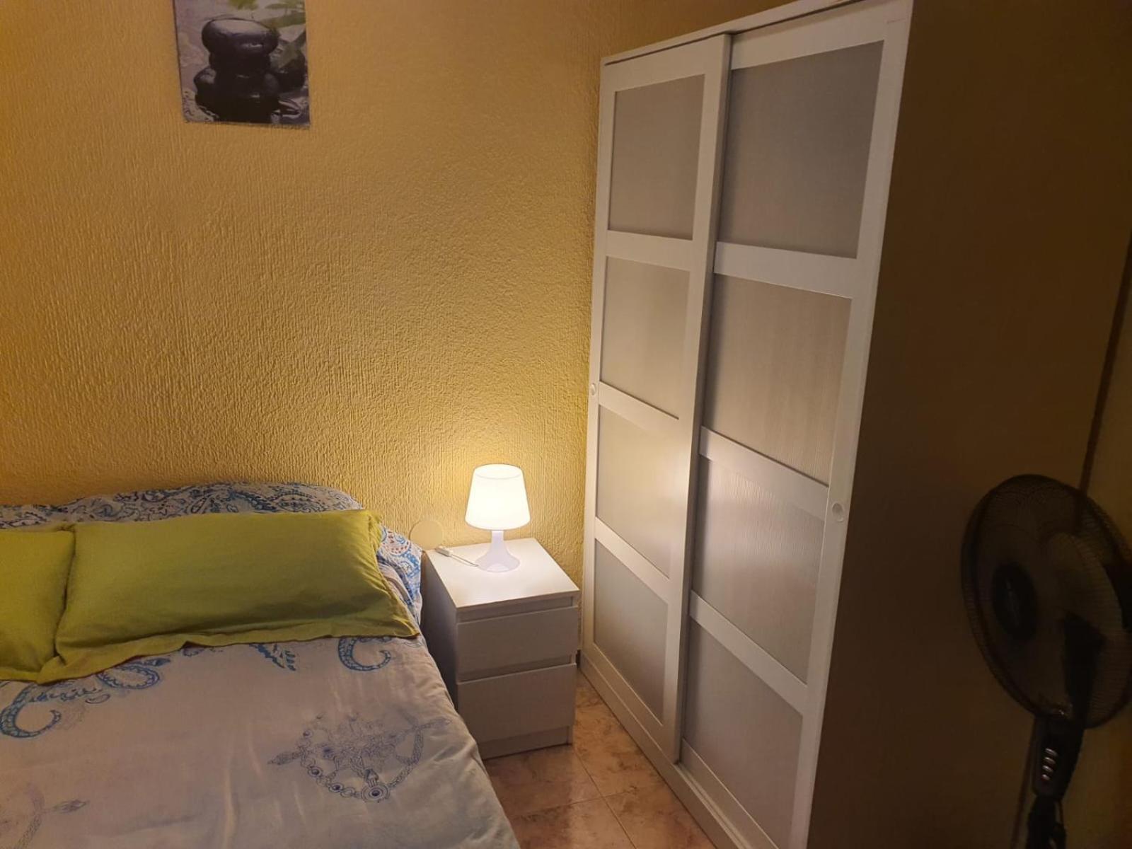 Fantastico Estudio En Torremolinos Malaga. מראה חיצוני תמונה