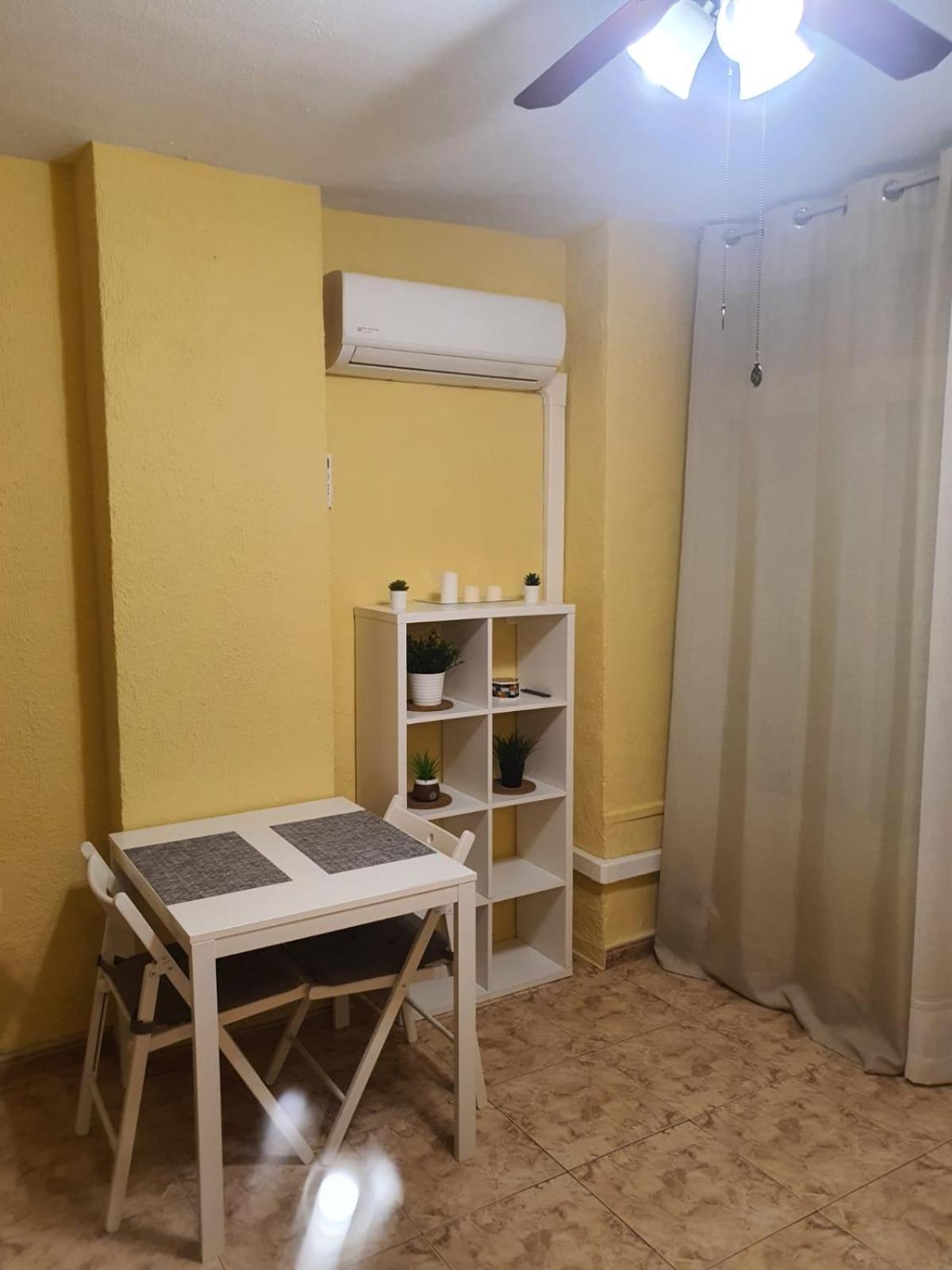 Fantastico Estudio En Torremolinos Malaga. מראה חיצוני תמונה
